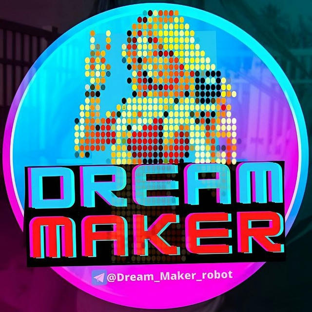 DreamMaker Channel