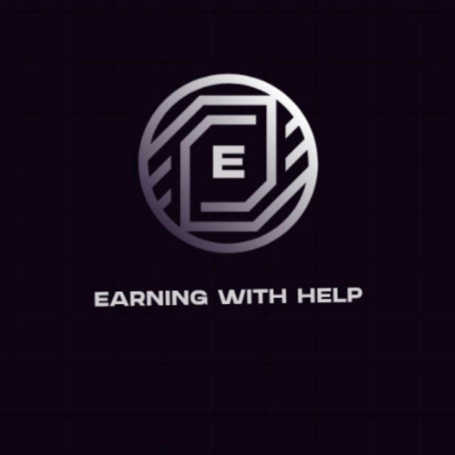 EARNING-WITH-HELP