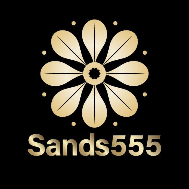 ประชาสัมพันธ์ Sands555