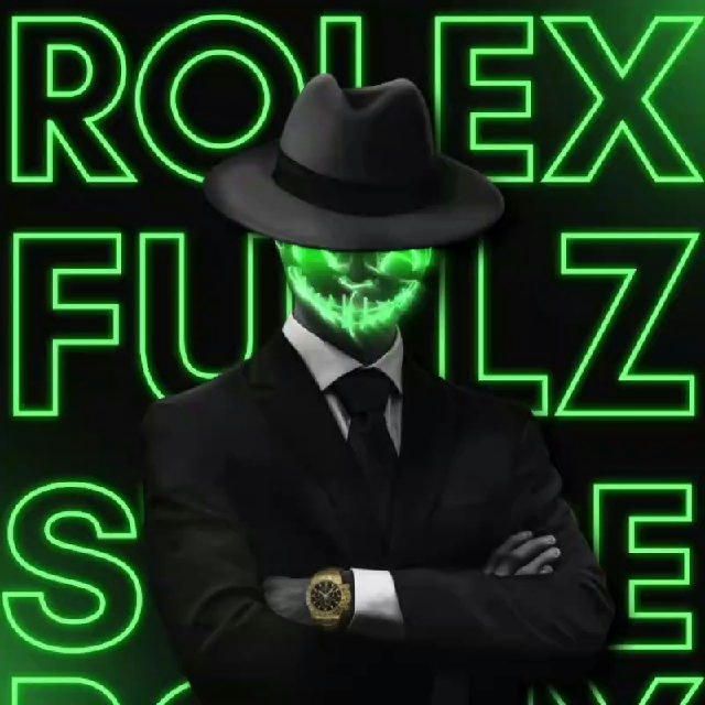 ROLEX - FULLZ | SSN/DOB