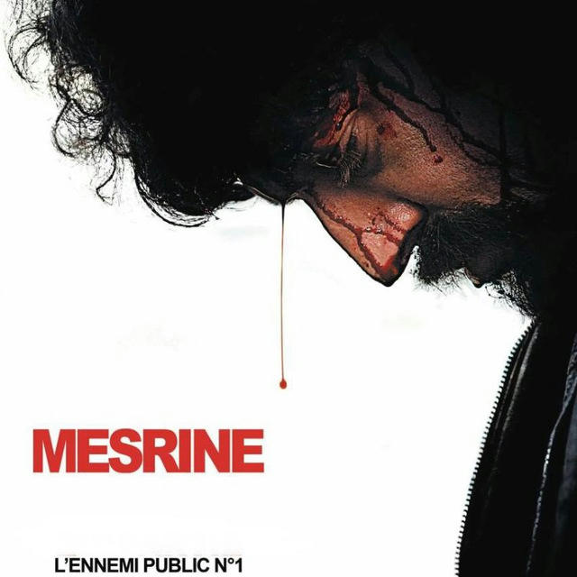 🇫🇷 MESRINE L'ENNEMI PUBLIC N°1 VF FRENCH PARTIE 3 2 1 INTEGRALE