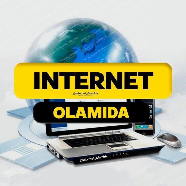 Internet | Olamida