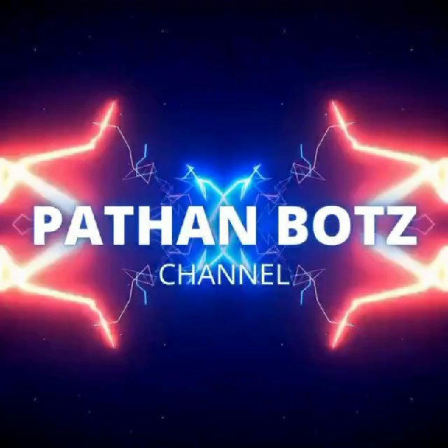 PATHAN BOTZ