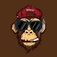 Moody's Alpha Apes