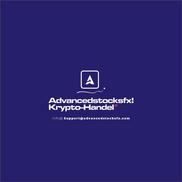 Advancedstocksfx-Kryptohandel