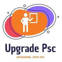 Upgrade PSC