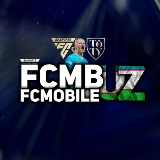 FC MOBILE 2024