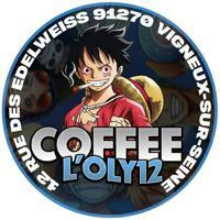 Coffee L’oly 12