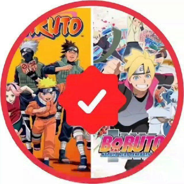 👑 Naruto
