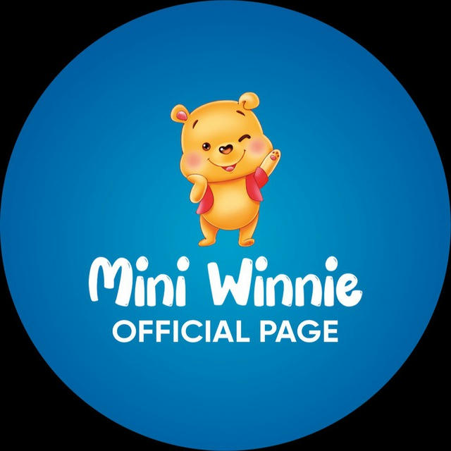 Mini Winnie.kg