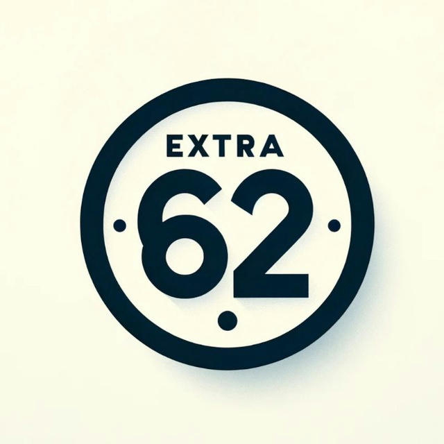 62ⁿᵈ Class ( Extra's )