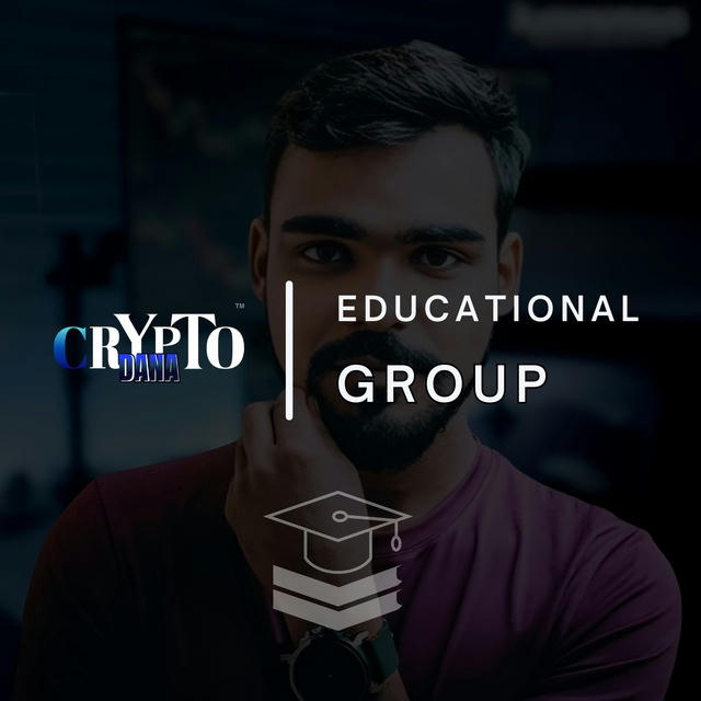 Crypto Dana™ Educational Group