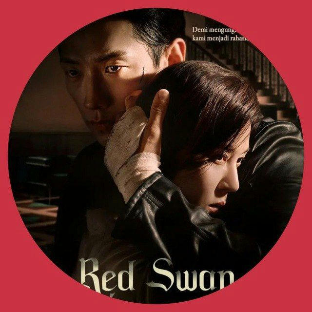 RED SWAN [ SUB INDO ]
