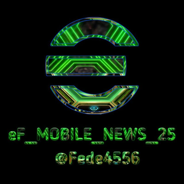 eF_MOBILE_NEWS_25 🏆🏟️📱