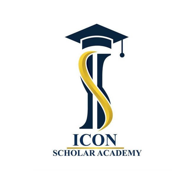 Icon Scholar Academy