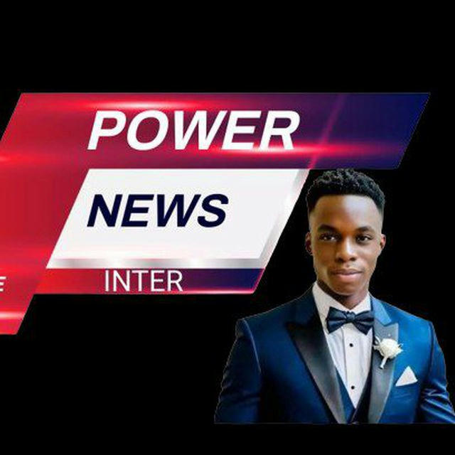 POWER NEWS INTER channel