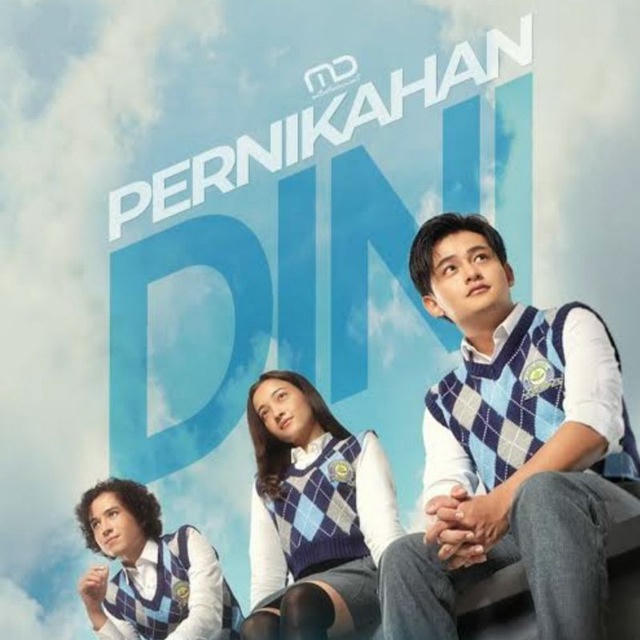 PERNIKAHAN DINI