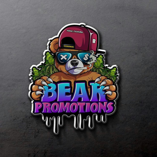 ️️ Bear Promotions