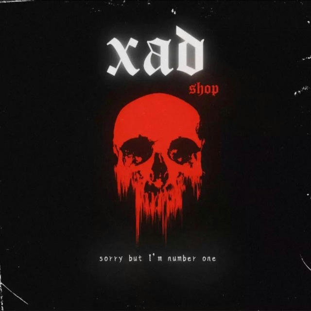 Xad | design