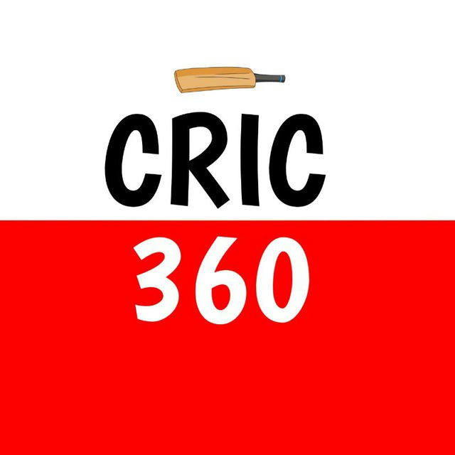 CRIC 360