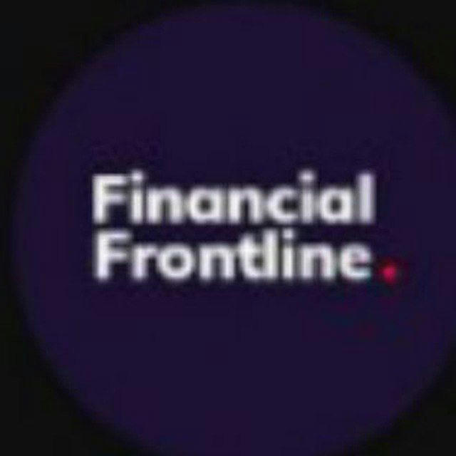 Financial Frontline