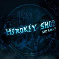 h1rokiyshop