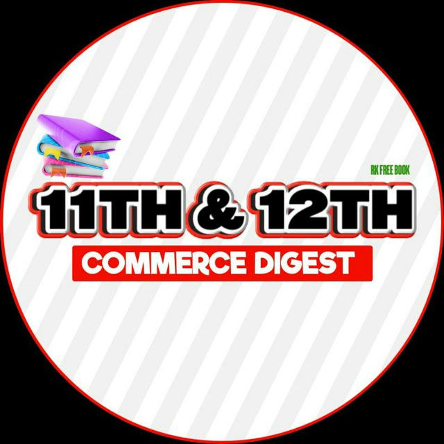 11th & 12th Commerce Maharashtra board, Navneet, Master key, Target Digest, HSC