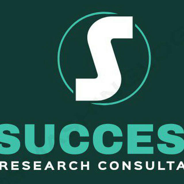 Success Research Consultant