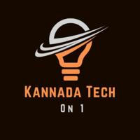 Kannada No 1 Tech