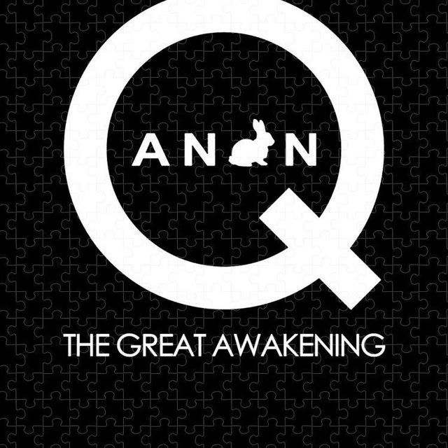 QAnon - The Great Awakening