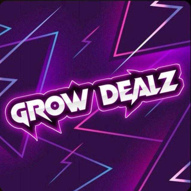 GrowDealz - Shopping Deals & Offers