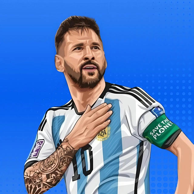 Лео Месси | Сборная Аргентины