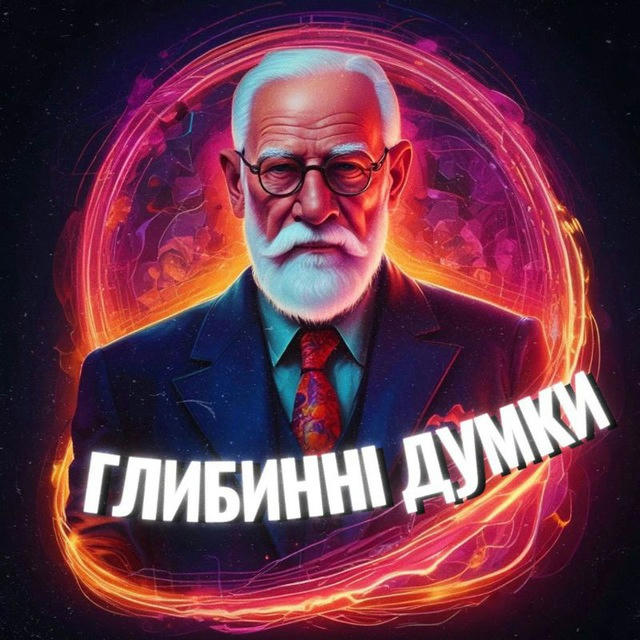 Глибинні думки