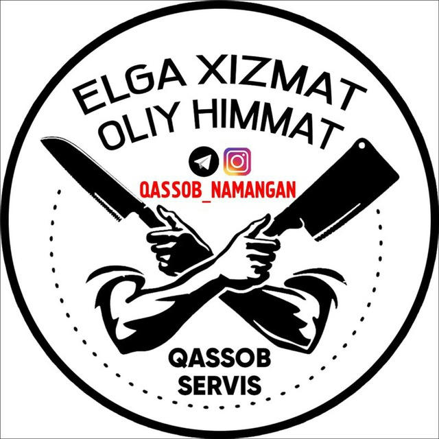 Qassob_servis Namangan