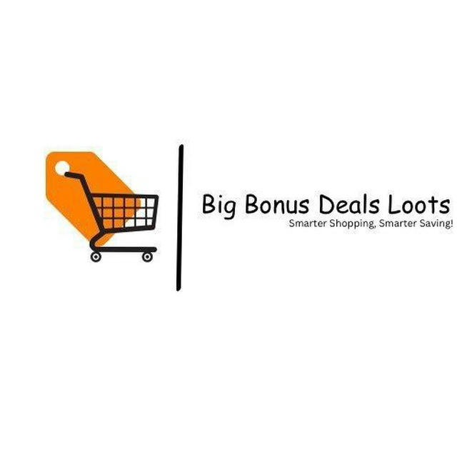 Big Bonus Loots & Deals