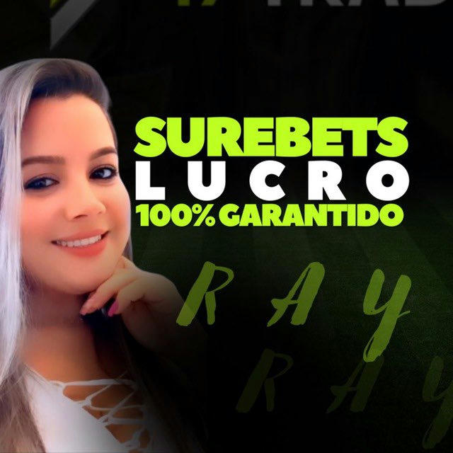 RAY Arbitragem Esportiva - 100% GREEN