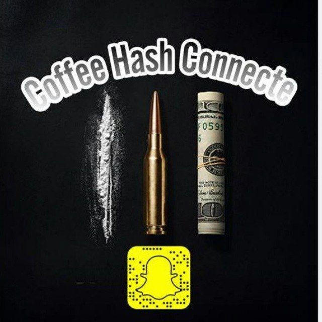 Coffee•Hash•Connecte💥🍓🚨