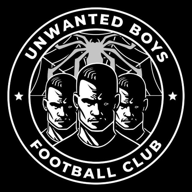FC UNWANTEDBOYS | FAN AKKAUNT