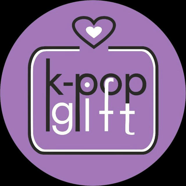 K-POP GIFT SHOP