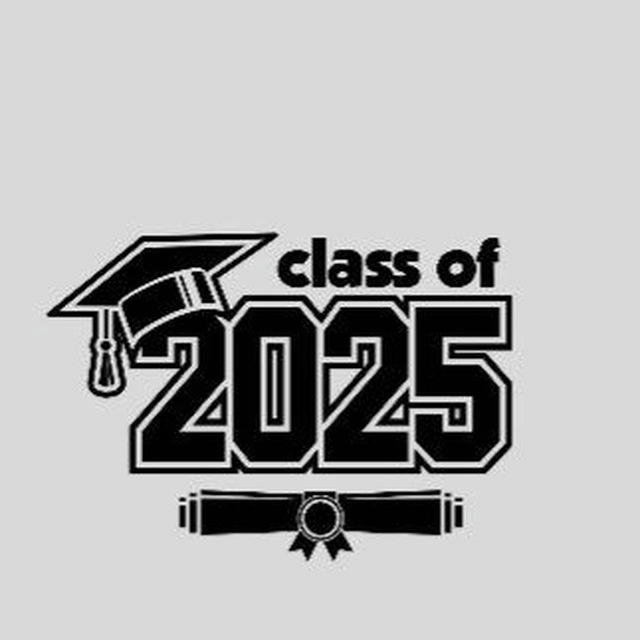 الدفعة المتألقة 🎓 2025