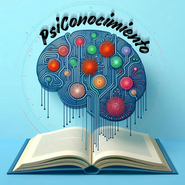 Ψ ❤️PsiConocimiento🧠