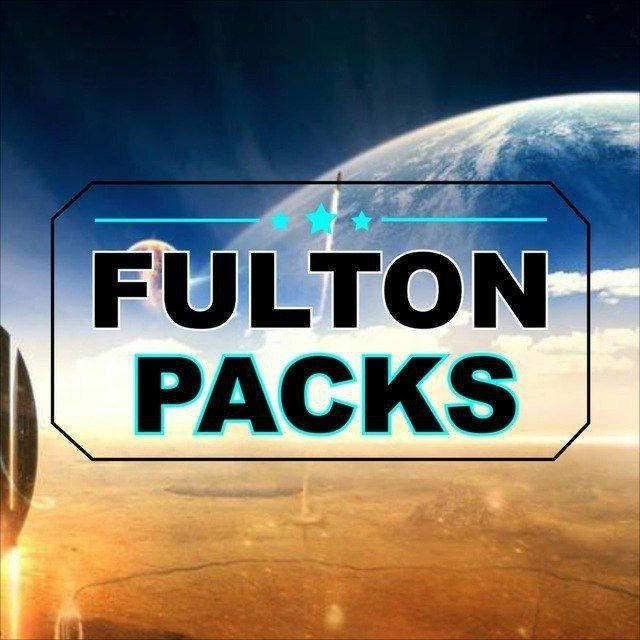 Fulton Packs
