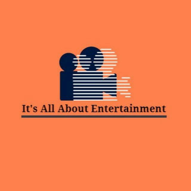 All about entertainment