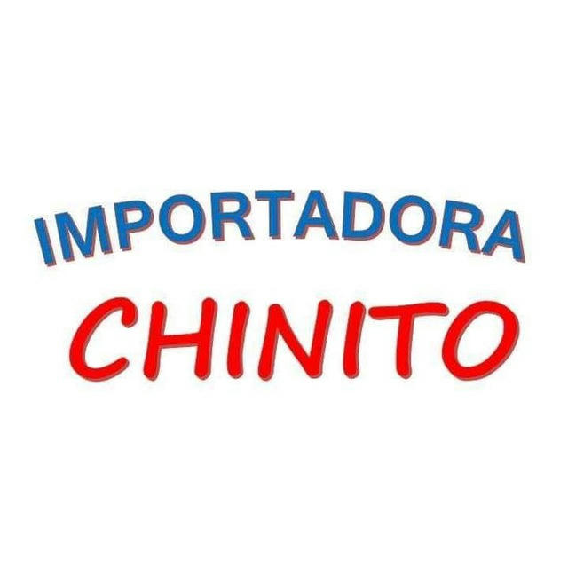 Importadora Chinito por Bulto