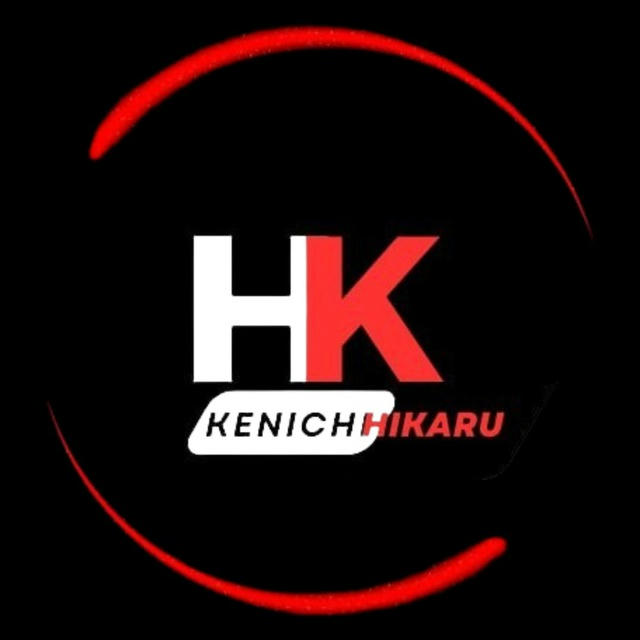 Kenichi Hikaru 🫀🧸