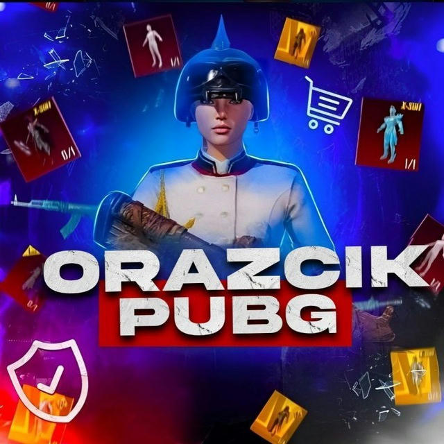 ORAZCIK_PUBG