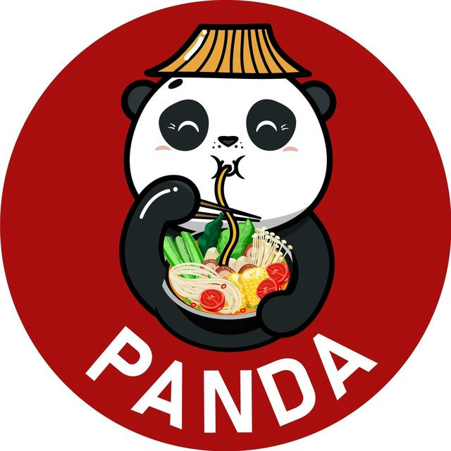 Panda បោះដុំគ្រឿងសមុទ្រ និងអាហារកក