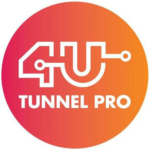 4U TUNNEL PRO-VPN