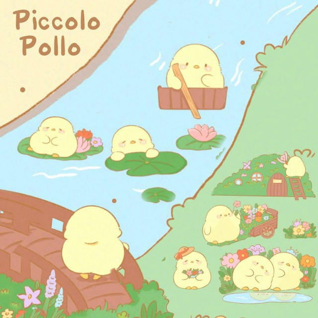𐙚 .. picollo—pollo; open 24/7 daily