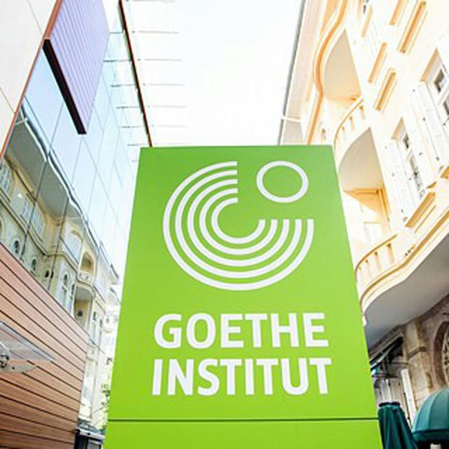 Goethe-Institute Ukraine